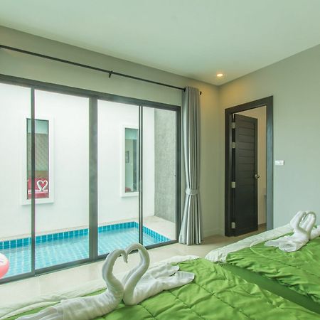 Dream House Pool Villa Huahin Zewnętrze zdjęcie