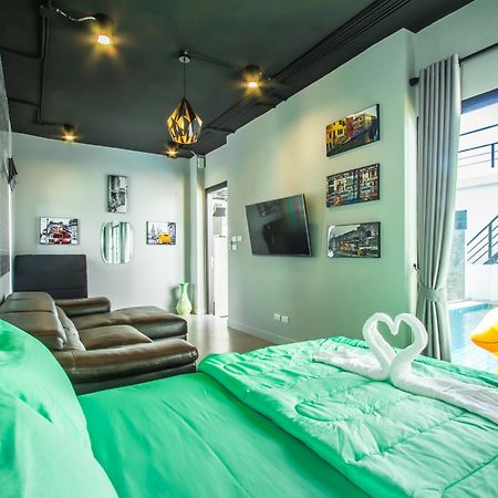 Dream House Pool Villa Huahin Zewnętrze zdjęcie