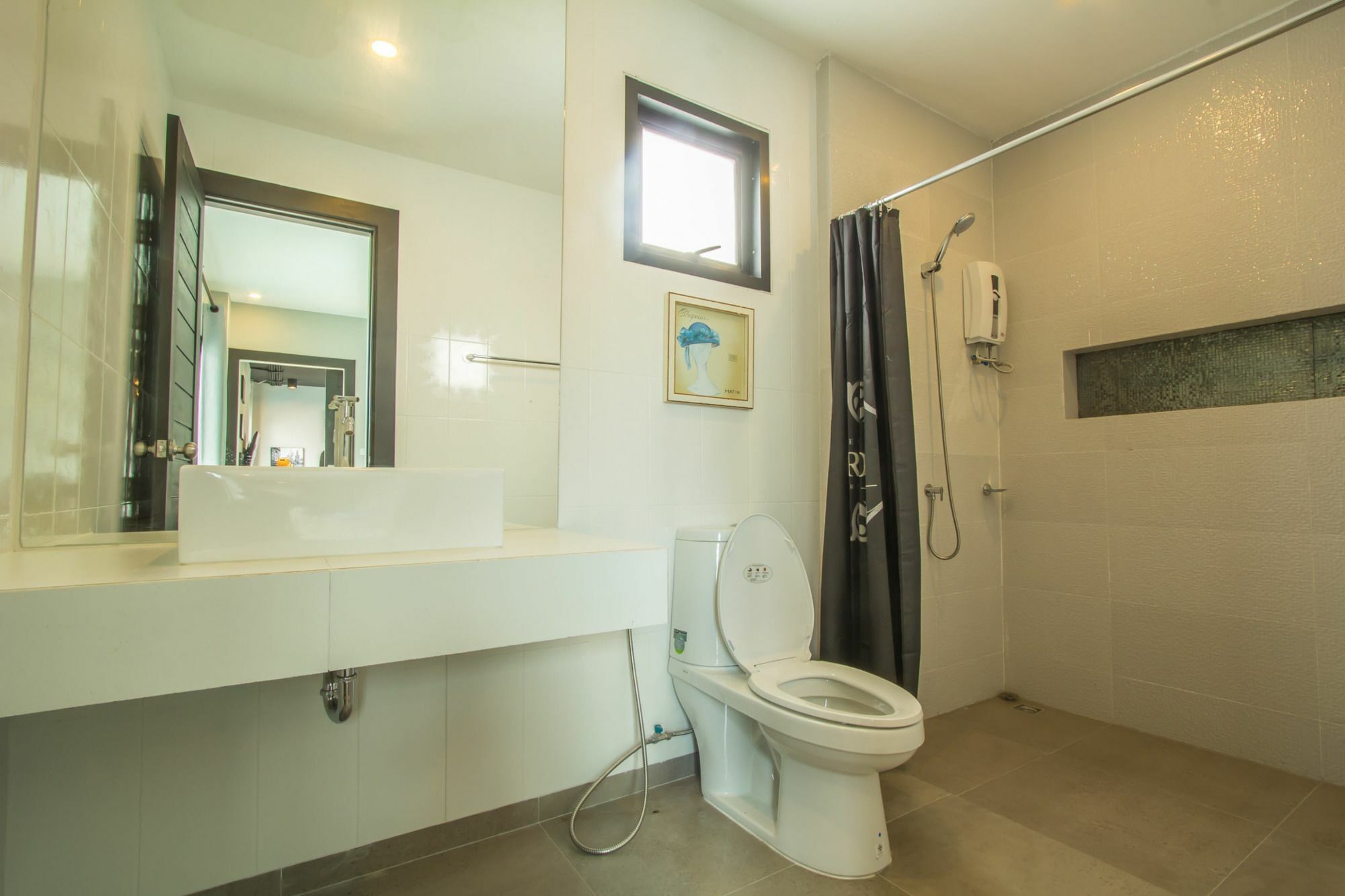 Dream House Pool Villa Huahin Zewnętrze zdjęcie