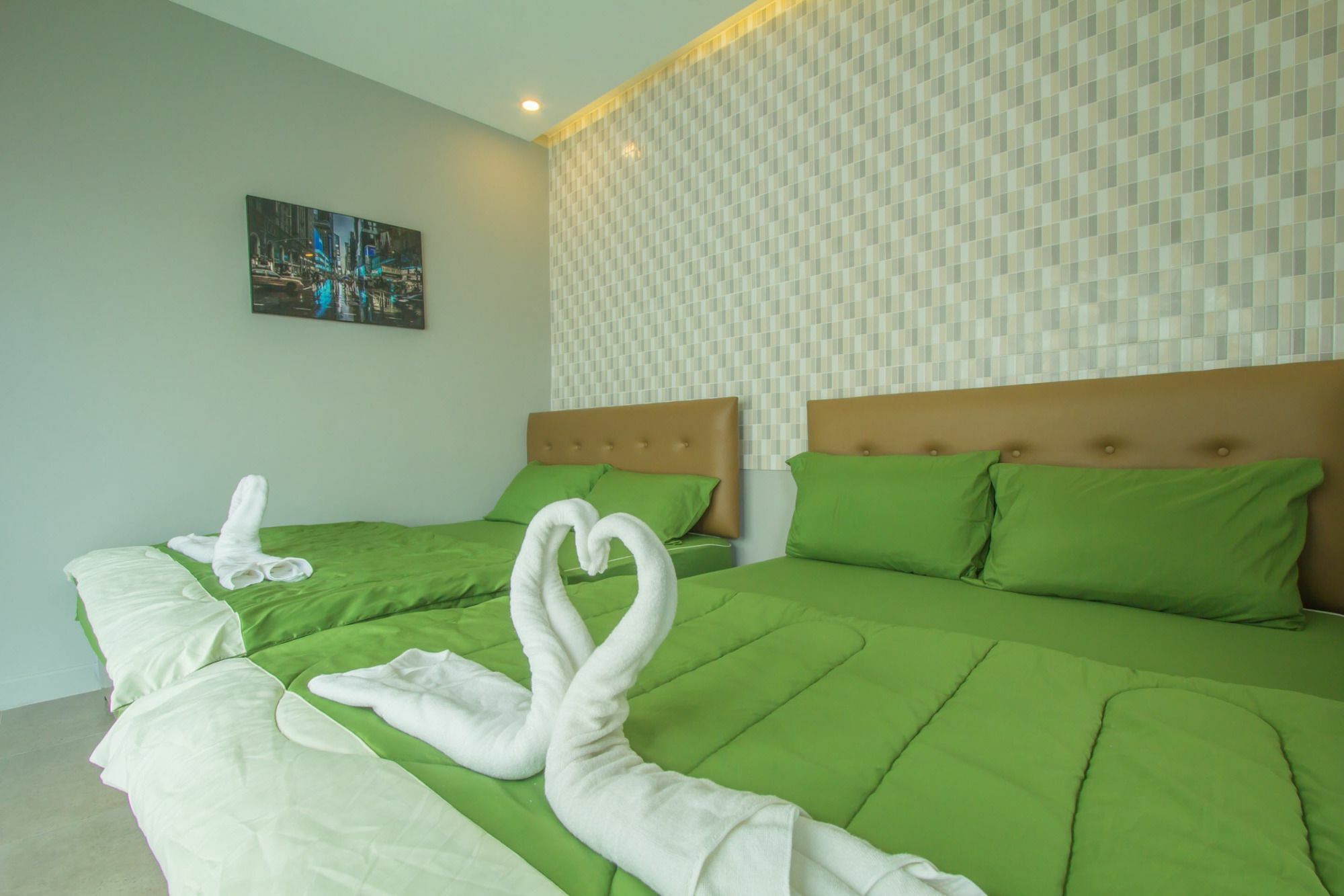 Dream House Pool Villa Huahin Zewnętrze zdjęcie