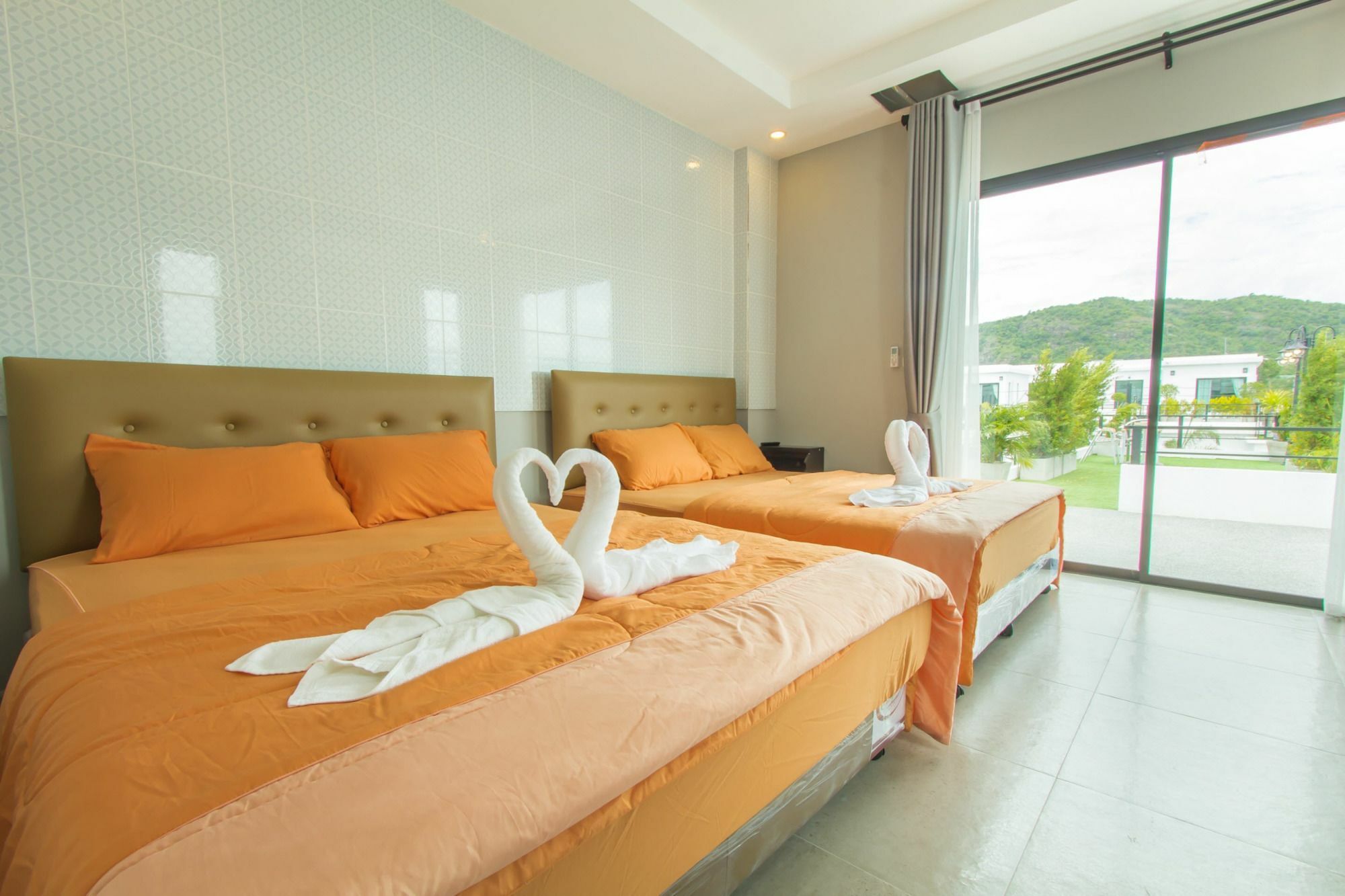 Dream House Pool Villa Huahin Zewnętrze zdjęcie