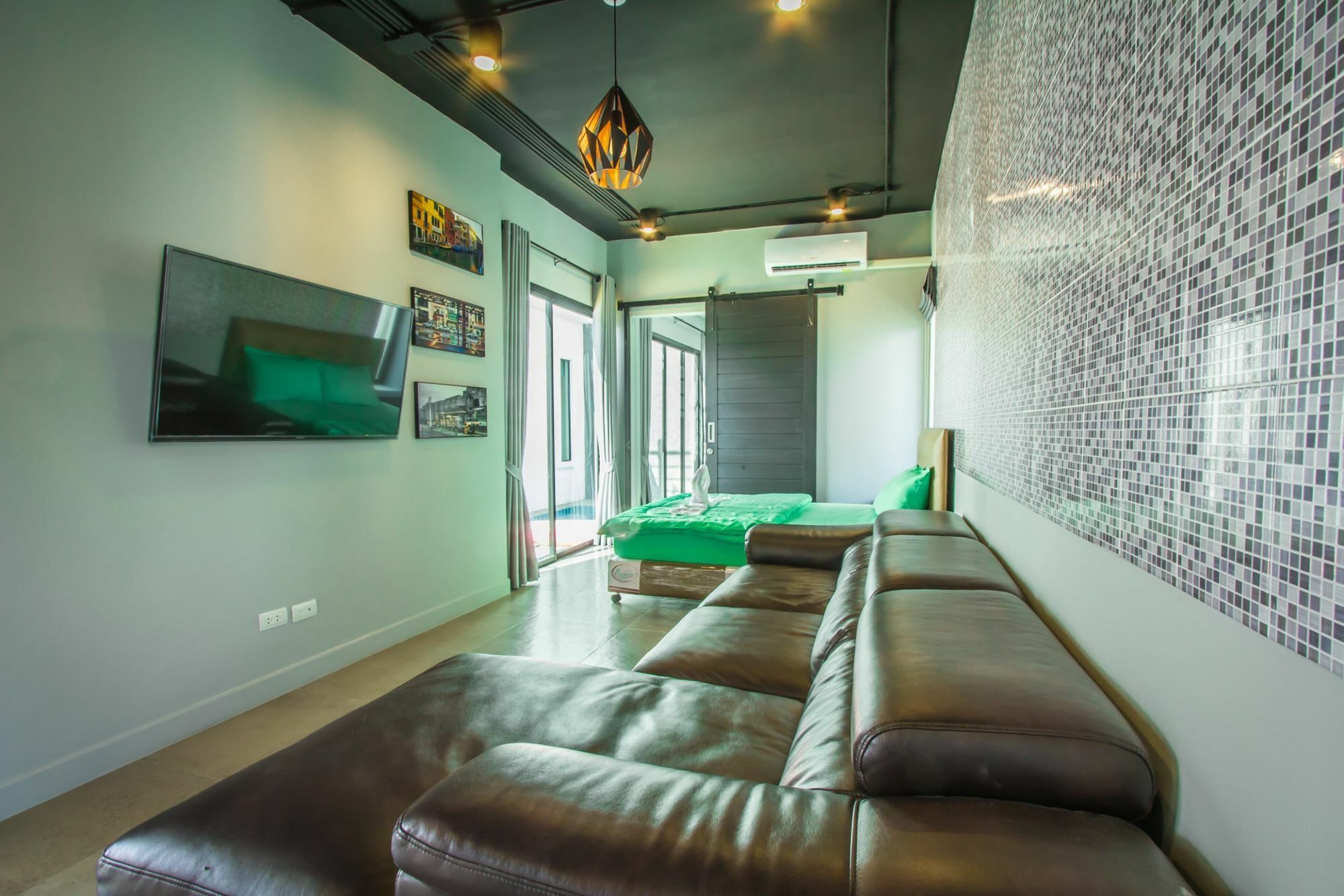 Dream House Pool Villa Huahin Zewnętrze zdjęcie