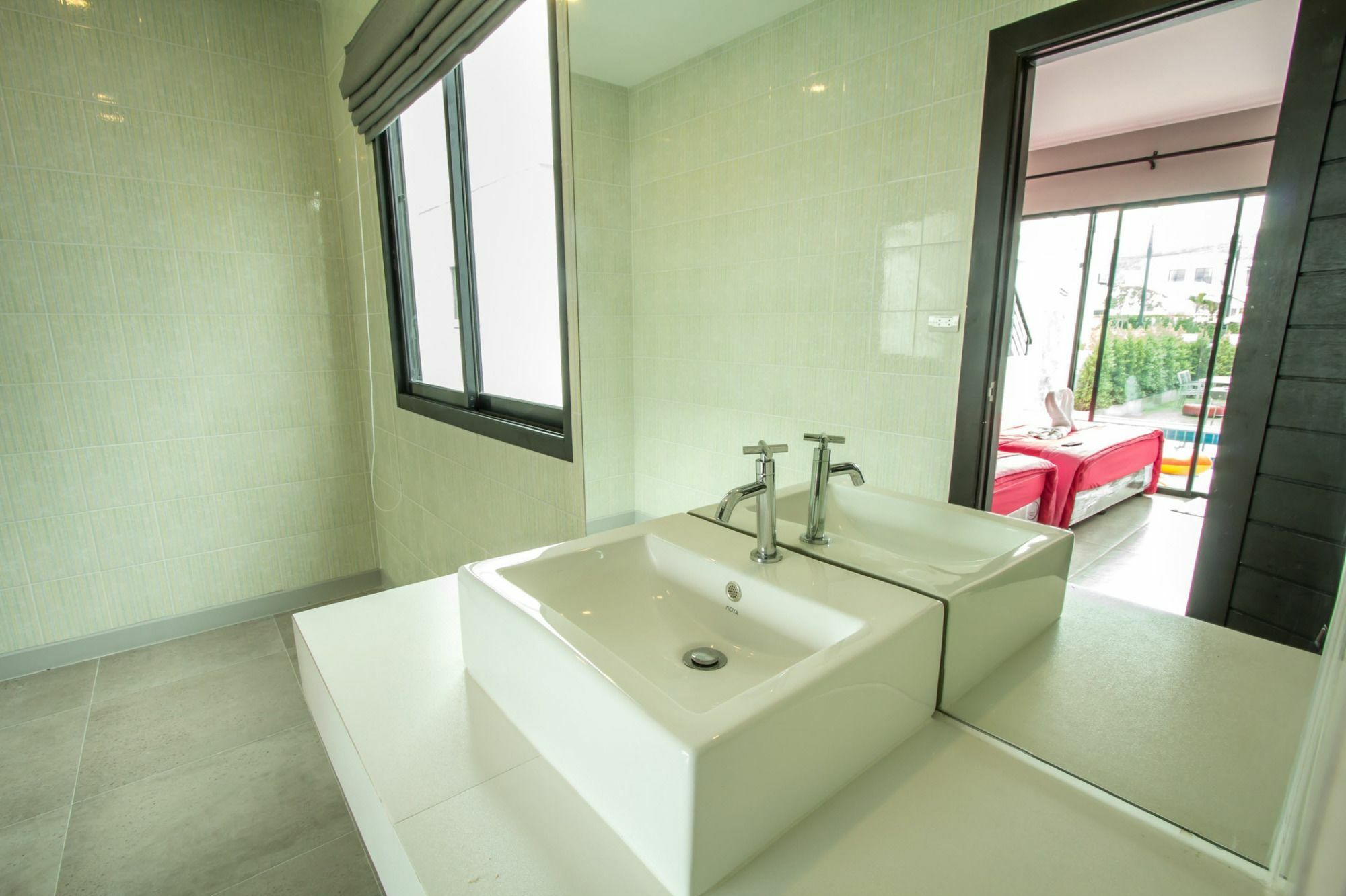 Dream House Pool Villa Huahin Zewnętrze zdjęcie
